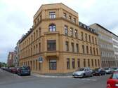 Objektansicht - Barrierefrei- Kleine 2-.Raum Wohnung