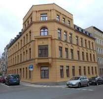 Barrierefrei- Kleine 2-.Raum Wohnung - Halle (Saale) Innenstadt