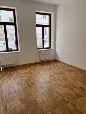 Zimmer - 2 Zimmer Etagenwohnung in Halle (Saale)