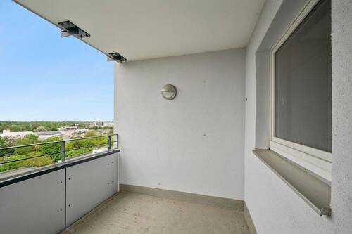 Balkon - 