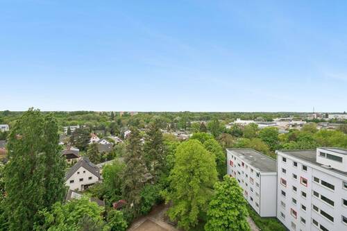 Ausblick - 