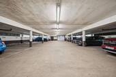 Tiefgarage - 