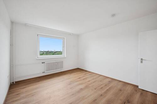 Schlafzimmer - Etagenwohnung mit 73,00 m&sup2; in Berlin zum Kaufen