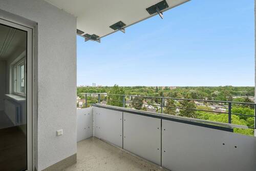 Balkon - 