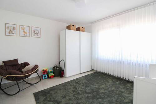 Schlafzimmer OG2 - 