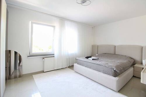 Schlafzimmer OG2 - 