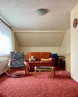 Gästezimmer DG - 