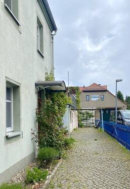 Innenhof - 