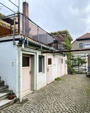 Nebengelass - 
