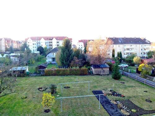 Grundstück - 2 Zimmer Etagenwohnung zur Miete in Löbau