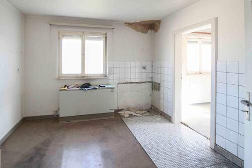 Zimmer 1_EG - 6 Zimmer Einfamilienhaus in Mühlacker