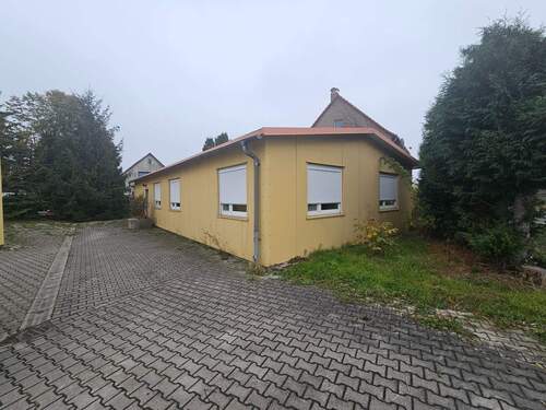 Bild 4 - Halle in Belgershain zum Kaufen