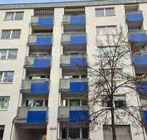 Ruhig und doch zenral, Südbalkon und Stellplatz, nahe Tempelhofer Feld und Ringbahn - Berlin