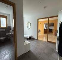 Großzügige Wohnung in perfekter Crailsheimer Lage ab sofort frei!