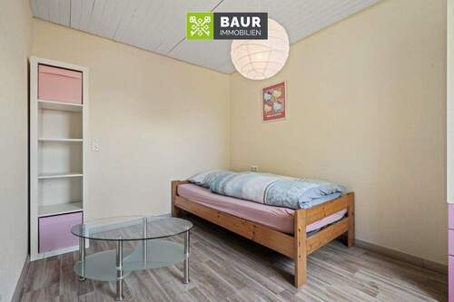 UG Schlafzimmer - 