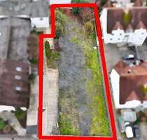 Optimale Entwicklungschance - Grundstück mit gültiger Bauvoranfrage und erweiterbarem Potenzial - Nidderau Windecken