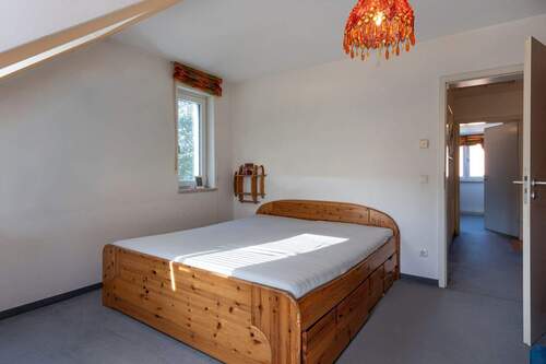 Gästezimmer DG - 