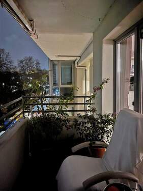 Balkon - 