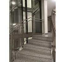 Immobilien-Richter: Investoren aufgepasst! Etagenwohnung in exklusiver Lage - Düsseldorf Golzheim