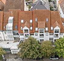 PROVISIONSFREI - Helle 5-Zimmer-Wohnung mit Balkon, im Herzen der Stadt - Tuttlingen