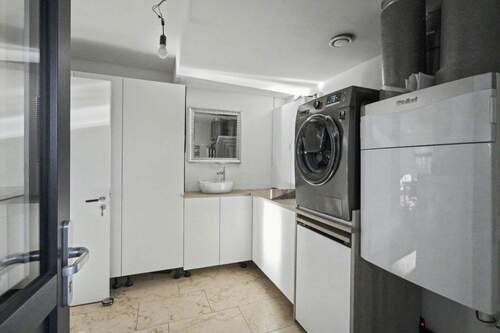 Hauswirtschadtsraum - 