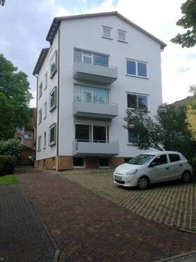 Bild 9 - Edel und elegant wohnen im Vorderen Westen - Mitte