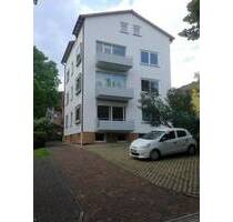 Edel und elegant wohnen im Vorderen Westen - Mitte - Kassel