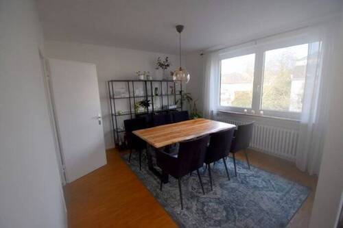 Bild 2 - 2 Zimmer Etagenwohnung in Kassel