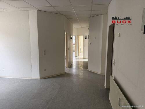 Innenansicht - 5 Zimmer Büro zur Miete in Geislingen an der Steige