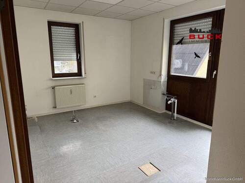 Büro/Behandlungsraum - 5 Zimmer Büro in Geislingen an der Steige
