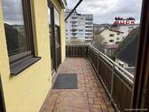Balkon - 