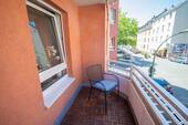 Balkon - 