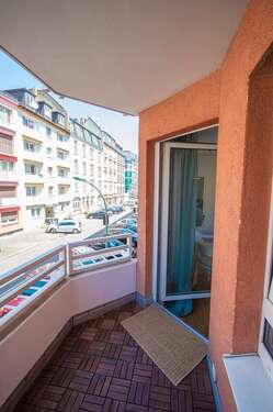 Balkon - 
