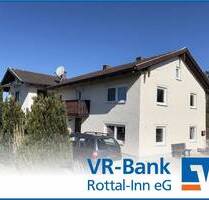 Älteres Wohnhaus mit schönem Grundstück am Ortsrand - viel Potenzial für individuelle Gestaltung - Schönberg