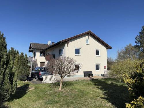 Ansicht Osten - Einfamilienhaus mit 156,00 m&sup2; in Schönberg zum Kaufen