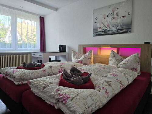 Bild 3 - 1 Zimmer Hotel, Pension, Gasthof in Bad Grund