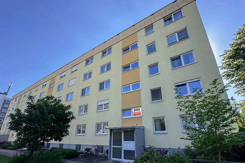 Außenansicht - 
