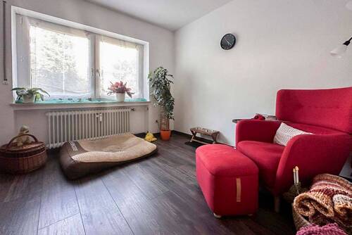 Schlafzimmer 2 - 