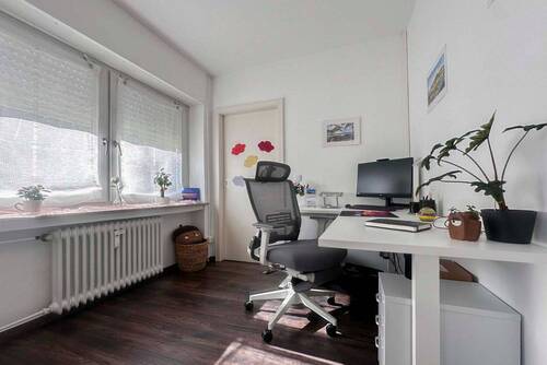 Büro - 
