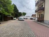 Parkplätze - 