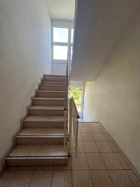 Treppenhaus - 
