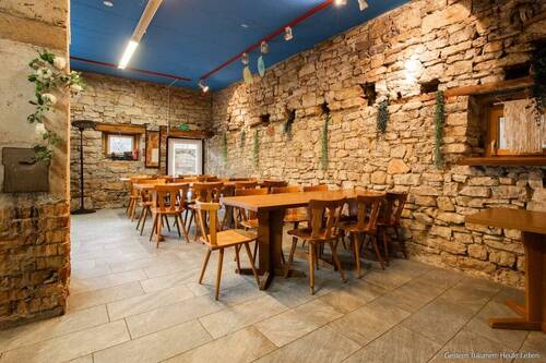 Partyraum - 