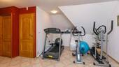 Fitnessraum - 