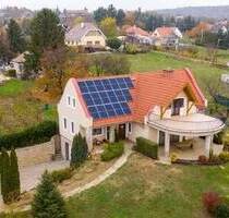 Hochwertige Immobilie mit Seeblick - Cserszegtomaj