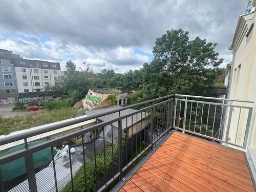 Balkon - 