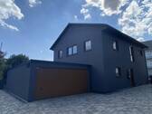 Nordostansicht - Einfamilienhaus mit 168,00 m² in Tuttlingen zum Kaufen