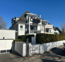 Mehr als nur 3 Zimmer: 133 m² mit separatem Studio für Arbeit, Gäste oder Hobbys - München Trudering-Riem