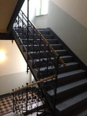 Treppenhaus - 