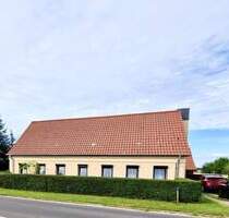 Zum Frühjahr ins neue Haus mit viel Potential - Küstriner Vorland Gorgast