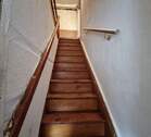 Treppe zum Boden - 